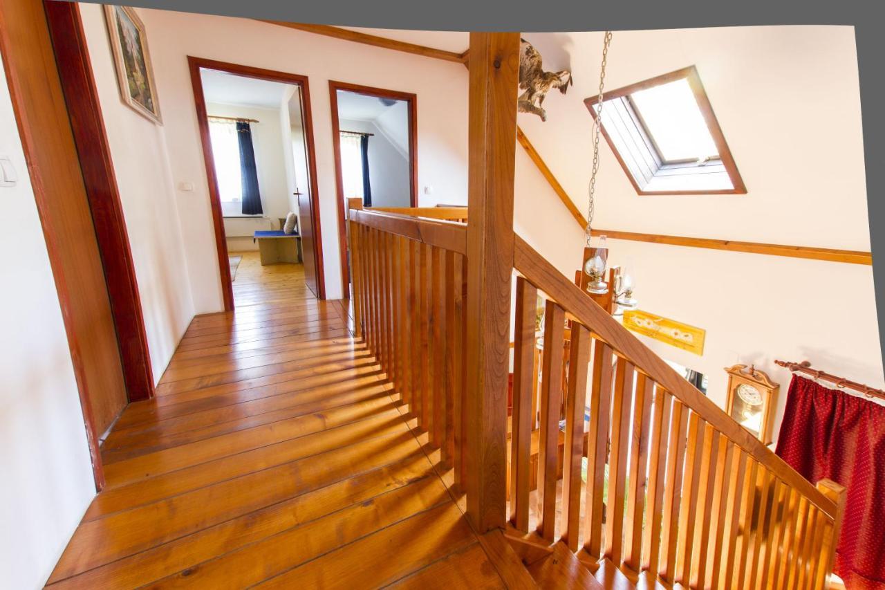 Holiday Home Juricko With Private Sauna Bizeljsko Exterior foto